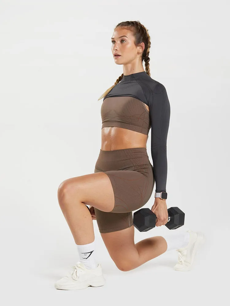 Comment la technologie transparente révolutionne les vêtements de sport