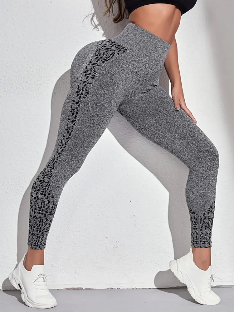 Quel est l'intérêt des leggings sans couture?