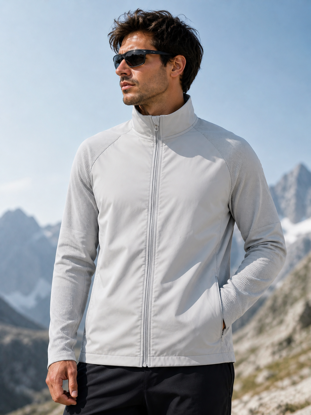 Alerte tendance AH 27/28 : La mort des vêtements de sport « à catégorie unique »